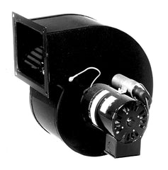 GENTEQ MOTORS A455 BLOWER HOUSING & ASSEMBLIES