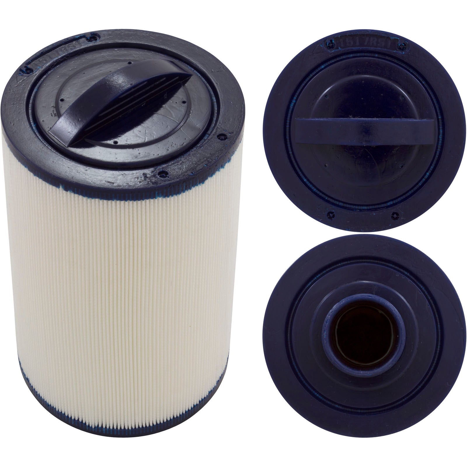 FILBUR PC-0125 CARTRIDGE FILTERS