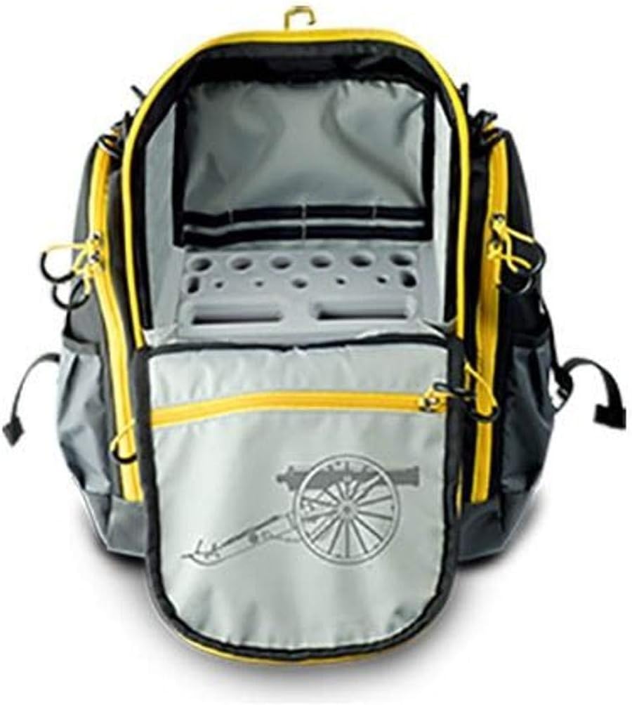 FIELDPIECE BG44 TOOL BAGS & STORAGE