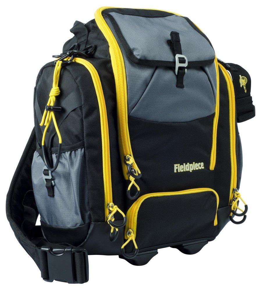 FIELDPIECE Fieldpiece BG44 Service Tool Bag