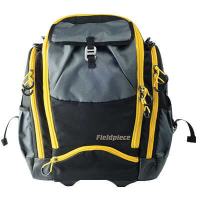 FIELDPIECE Fieldpiece BG44 Service Tool Bag
