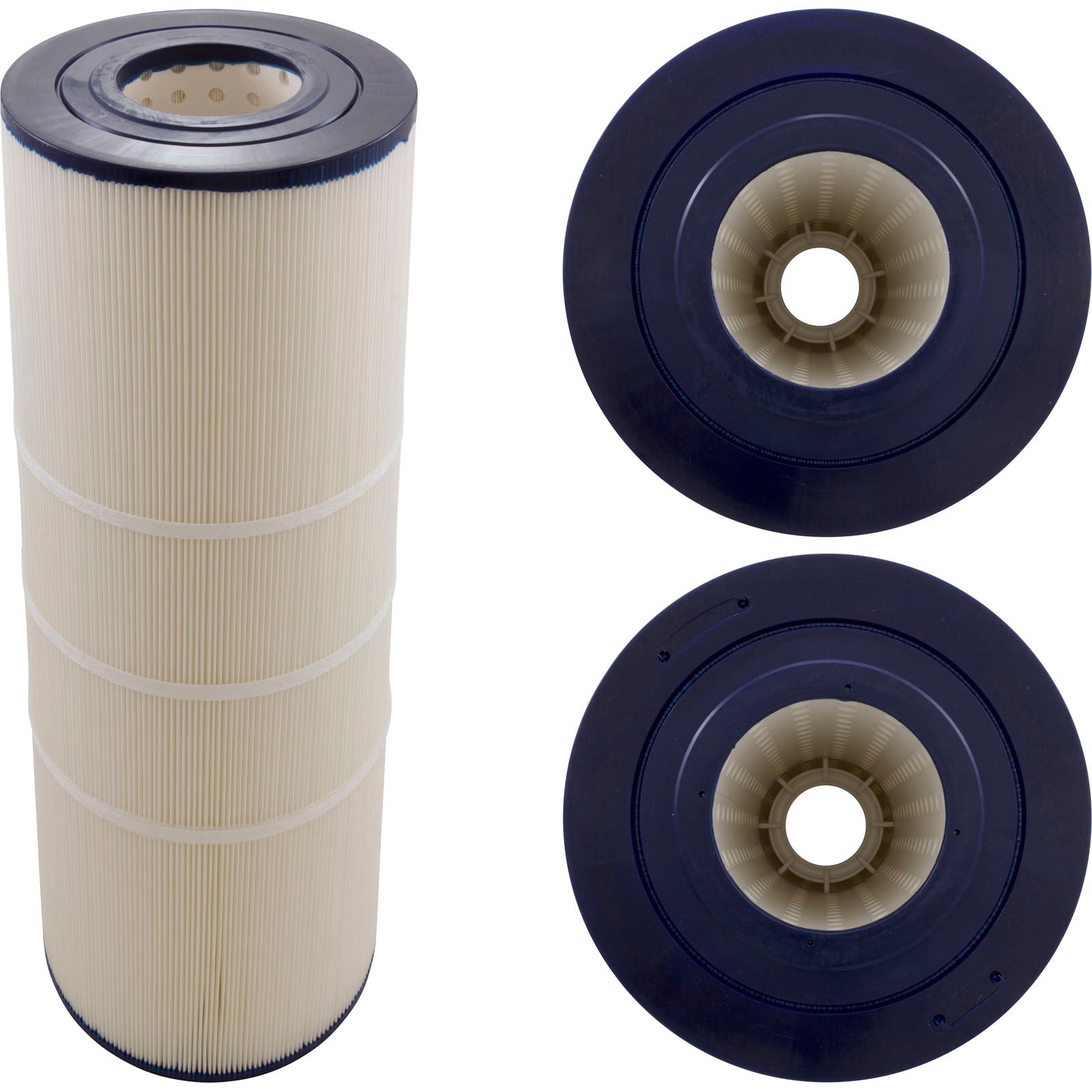 FILBUR PC-1287 CARTRIDGE FILTERS