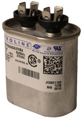 GENTEQ MOTORS C4S5 CAPACITORS