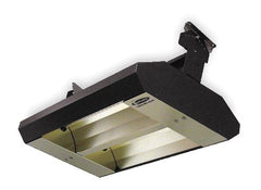 FOSTORIA 222-60-TH-208V INFRARED HEATERS