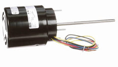 GENTEQ MOTORS D215 BLOWER MOTORS