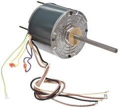 GENTEQ MOTORS D748 CONDENSER FAN MOTORS