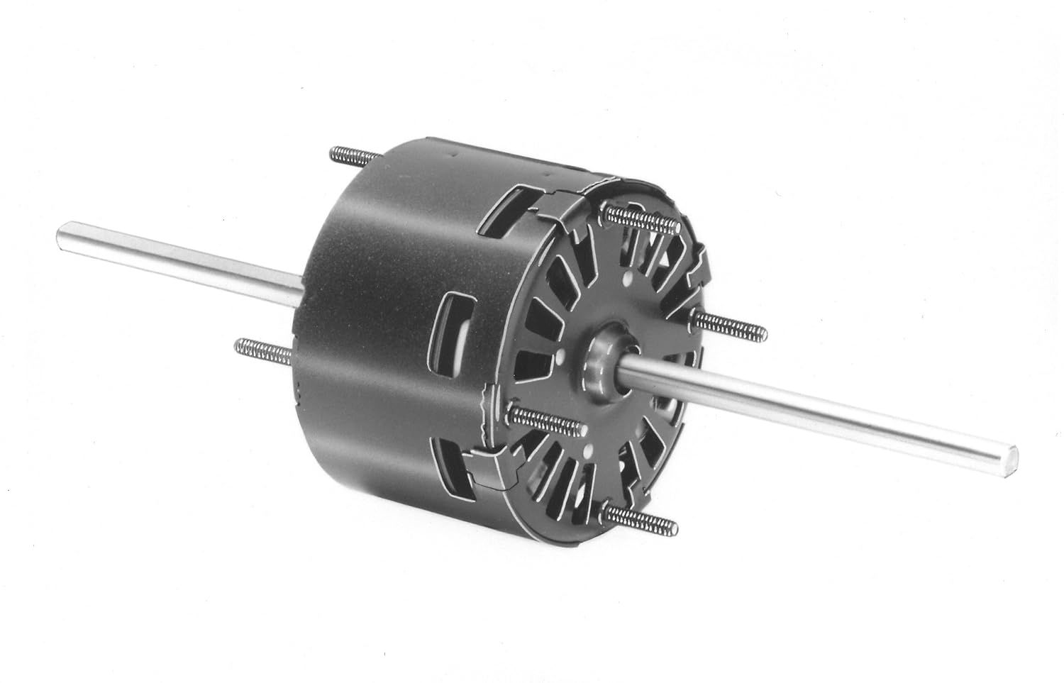 GENTEQ MOTORS D136 BLOWER MOTORS