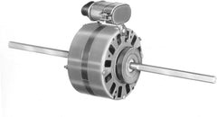 GENTEQ MOTORS D382 FAN COIL MOTORS