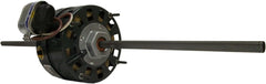 GENTEQ MOTORS D347 FAN COILS