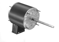 GENTEQ MOTORS D921 CONDENSER FAN MOTORS