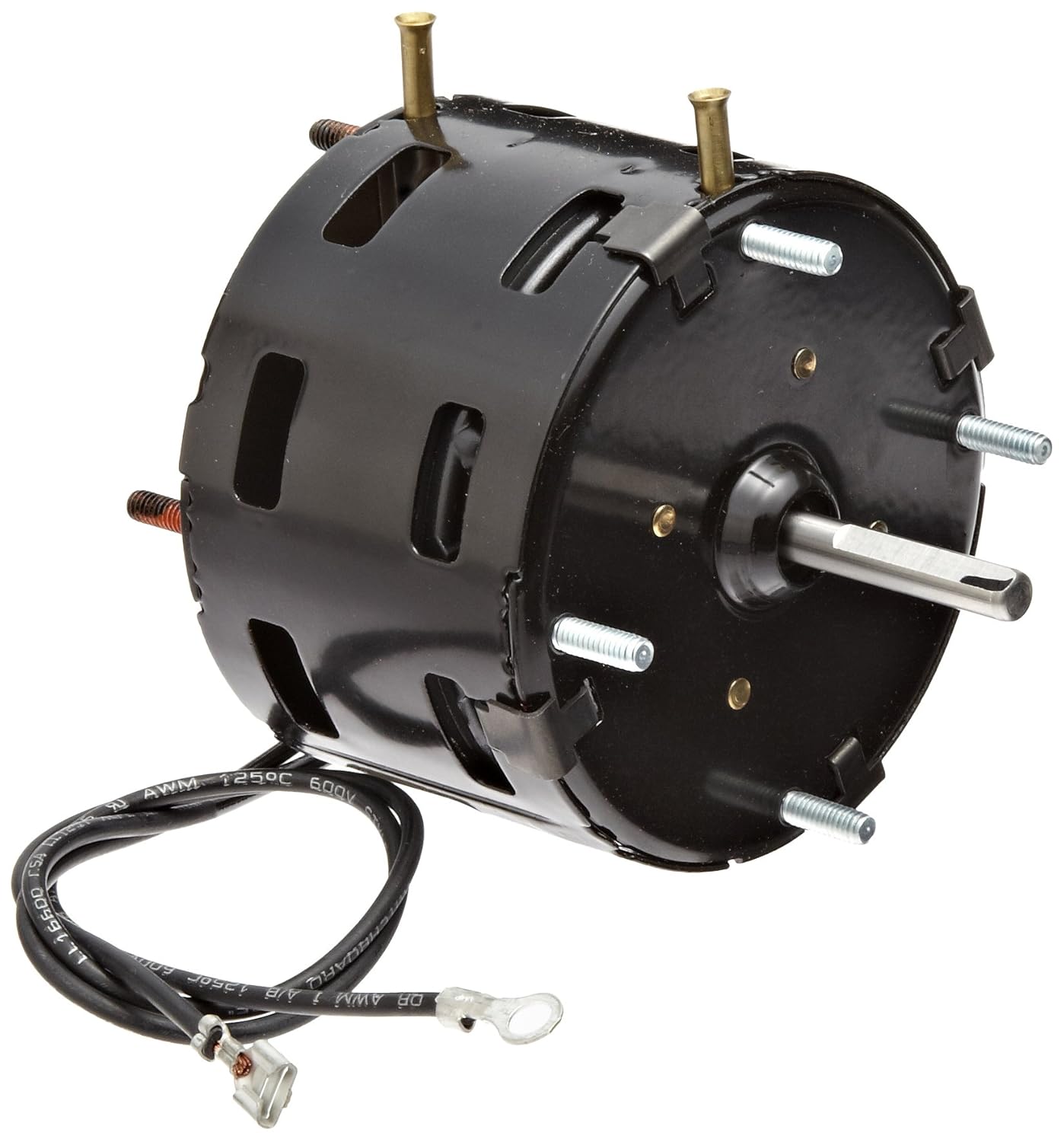 GENTEQ MOTORS D1119 BLOWER MOTORS