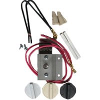 STELPRO Stelpro ARWFT2 Built-in Thermostat 120 to 347 Volt