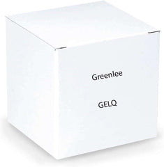 GREENLEE GEL-Q LUBRICANTS