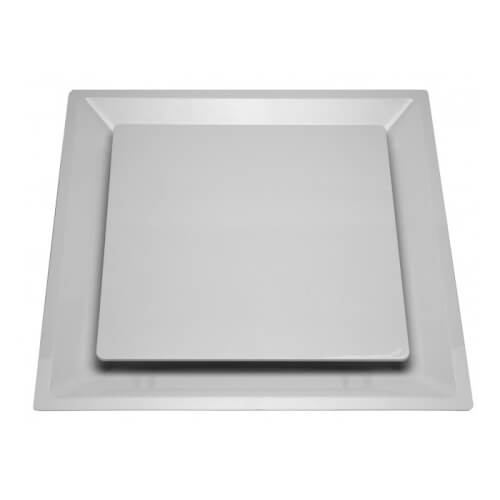 HAVACO HT-2X2-PSPLBE-IB SUPPLY AIR GRILLES