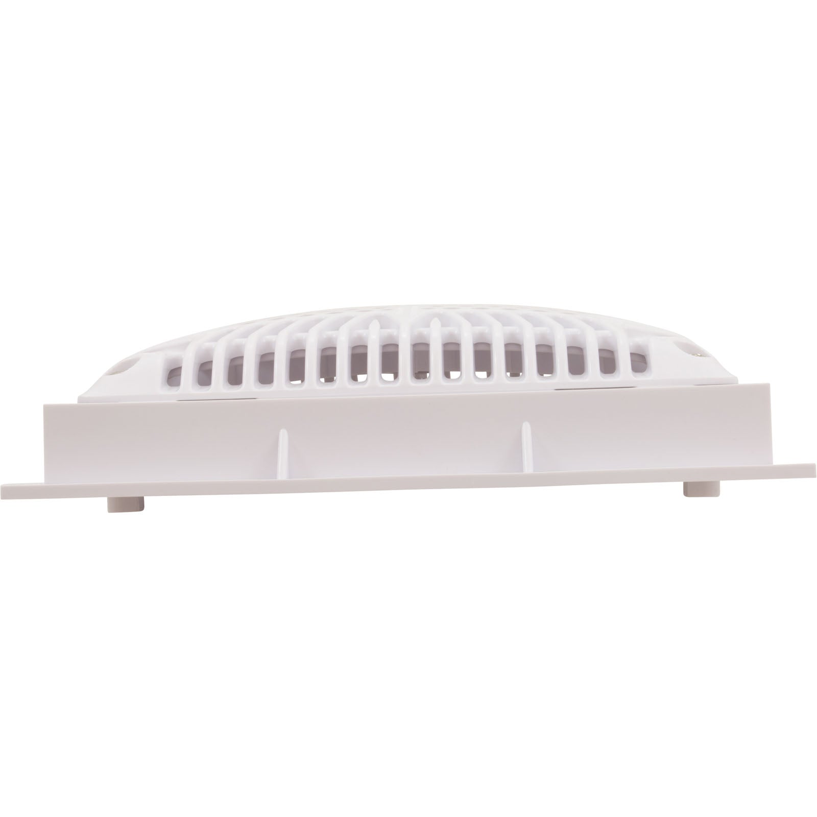 HAYWARD Hayward WG1031HF2PAK2 Frame & Cover 9 Sq High Flow 2 Pak