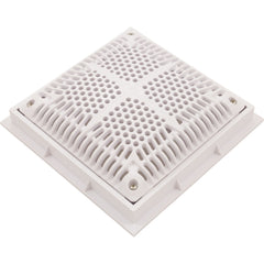 Hayward WG1031HF2PAK2 Frame & Cover 9 Sq High Flow 2 Pak