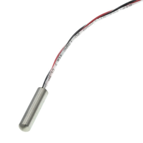 HONEYWELL Honeywell C7021N2001 Probe Sensor 10K ohm (6 in. Lead) Replacement MPN