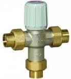 HONEYWELL AM101C-US-1LF MIXING VALVES