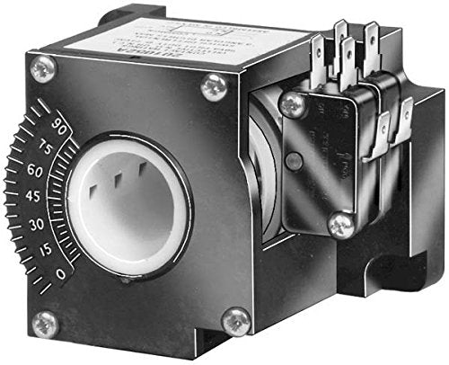 HONEYWELL 7640JM DUCT BRACKETS