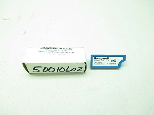 HONEYWELL ST7800A1013 PURGE TIMERS