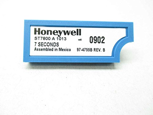 HONEYWELL Honeywell ST7800A1013 | 7 Second Purge Timer | HONEYWELL THERMAL SOLUTIONS FS