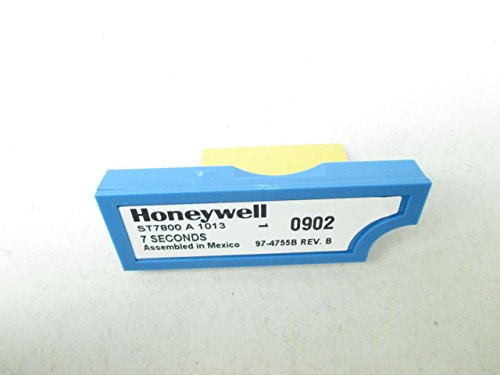 HONEYWELL Honeywell ST7800A1013 | 7 Second Purge Timer | HONEYWELL THERMAL SOLUTIONS FS
