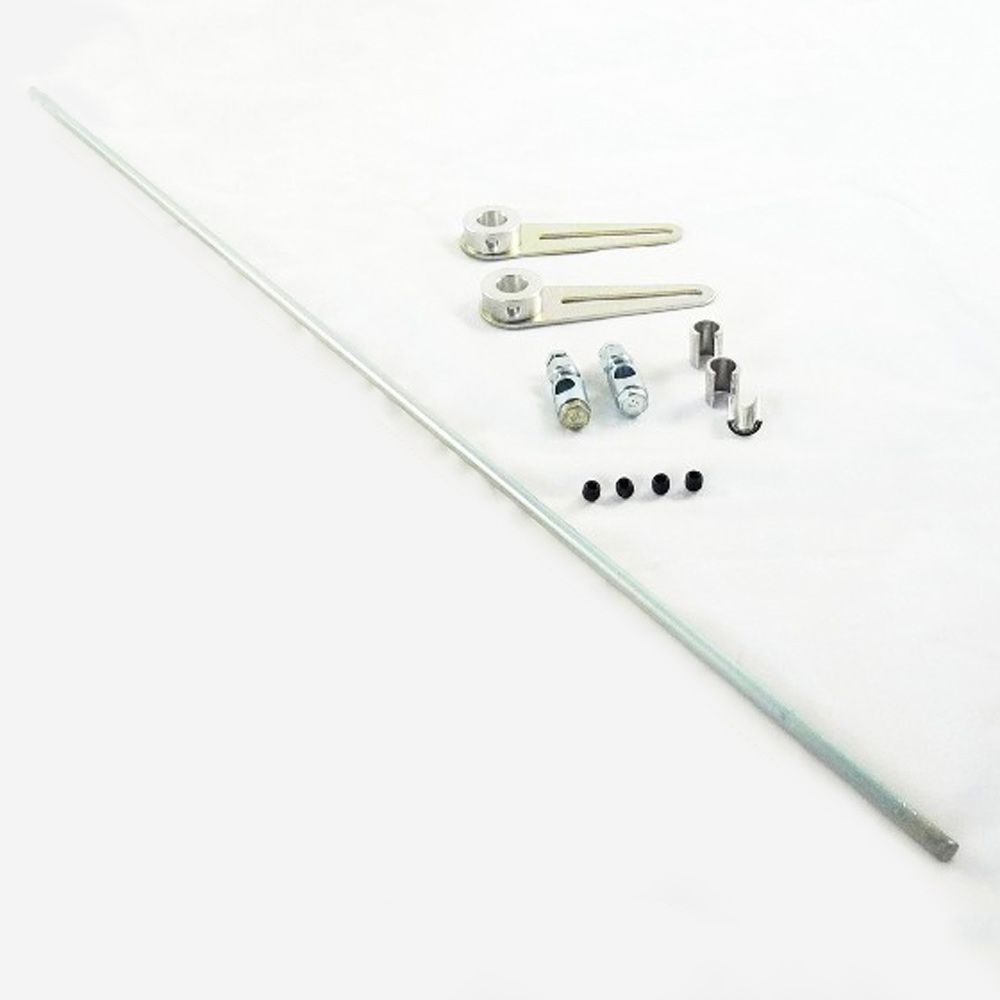 HONEYWELL Q298B1065 DAMPERS