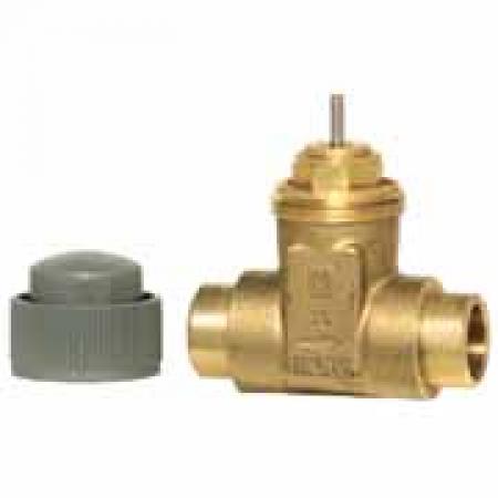 HONEYWELL V5852A2015 GLOBE VALVES