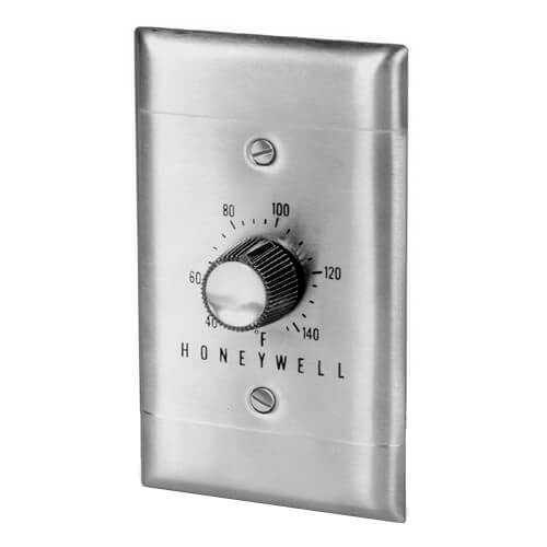 HONEYWELL Honeywell S963B1136 Manual Potentiometer 270 OHM