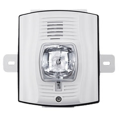 HONEYWELL P2WK-P SMOKE DETECTORS