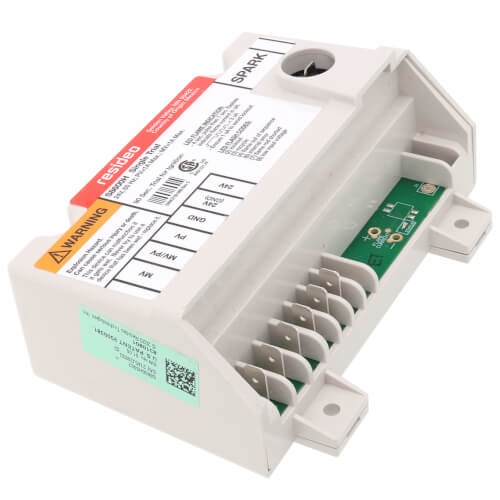 HONEYWELL Honeywell S8600H3002 90 Sec. L.O Module - OEM Model
