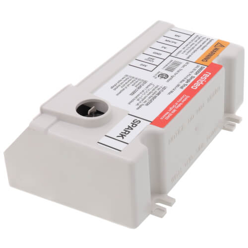 HONEYWELL Honeywell S8600H3002 90 Sec. L.O Module - OEM Model