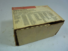 HONEYWELL R4214G1347 CONTACTORS
