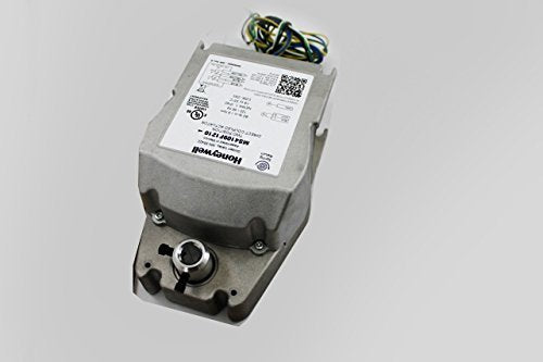 HONEYWELL MS4109F1210 AUXILIARY SWITCHES