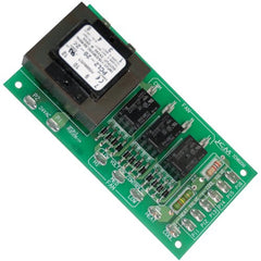ICM CONTROLS ICM6200 FAN CONTROL BOARDS