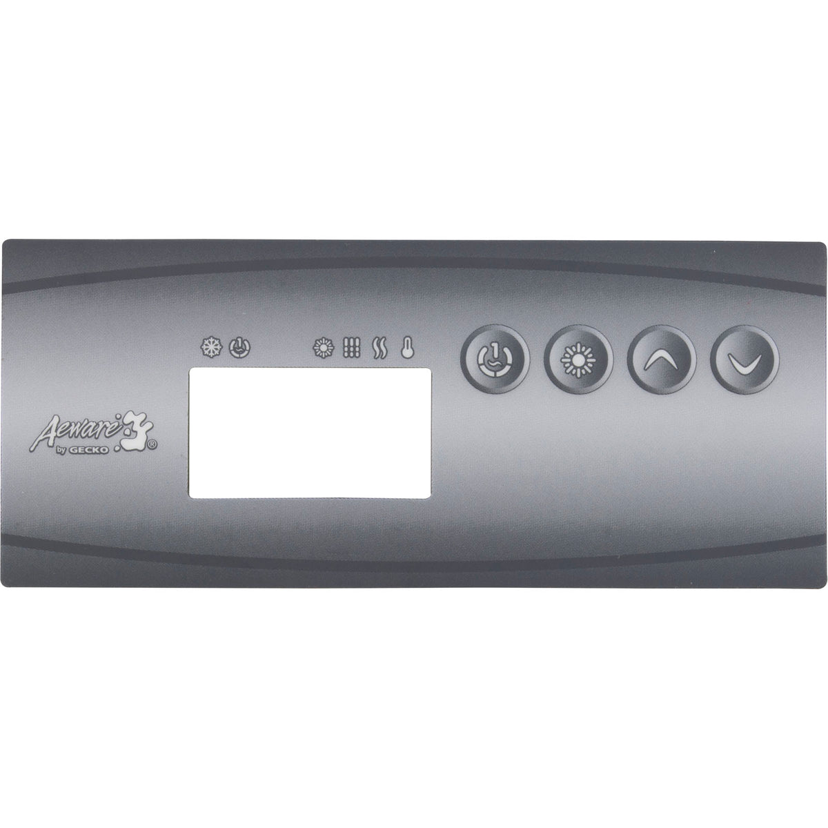 HYDROQUIP 80-0236A CONTROL BOARDS