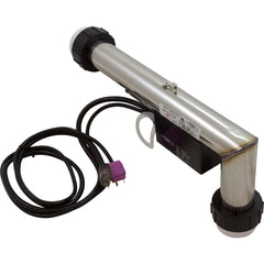 HYDROQUIP 48-PSL55 ELECTRIC HEATERS