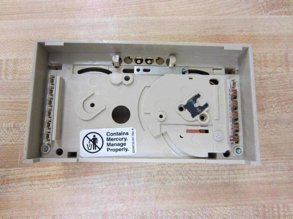 HONEYWELL Honeywell Y594R1243 Heat Pump Auto Changeover