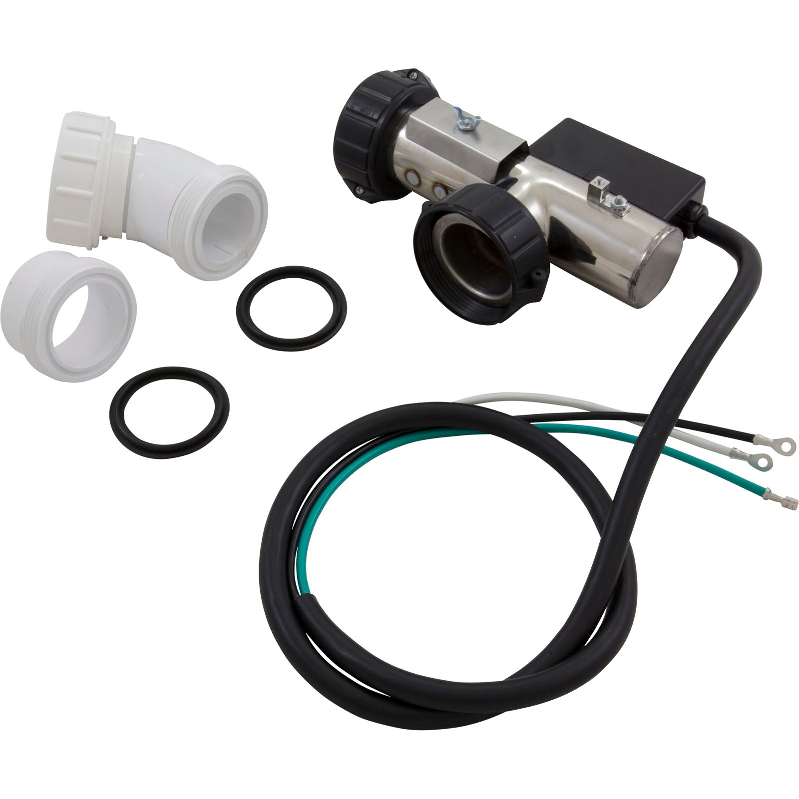 HYDROQUIP 48-9123-7T-K HEATING ELEMENTS