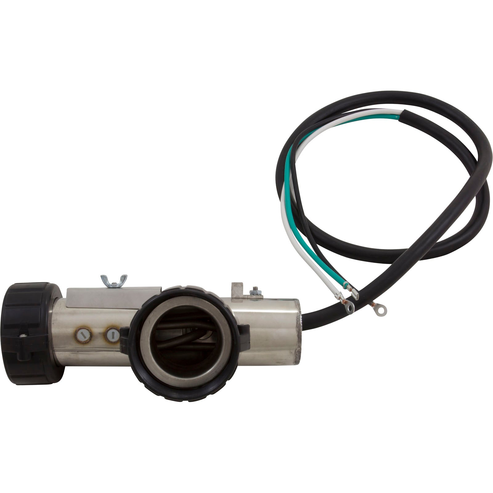 HYDROQUIP Hydro Quip 48-9123-7T-K Heater Assembly 5.5kW 230V Replacement