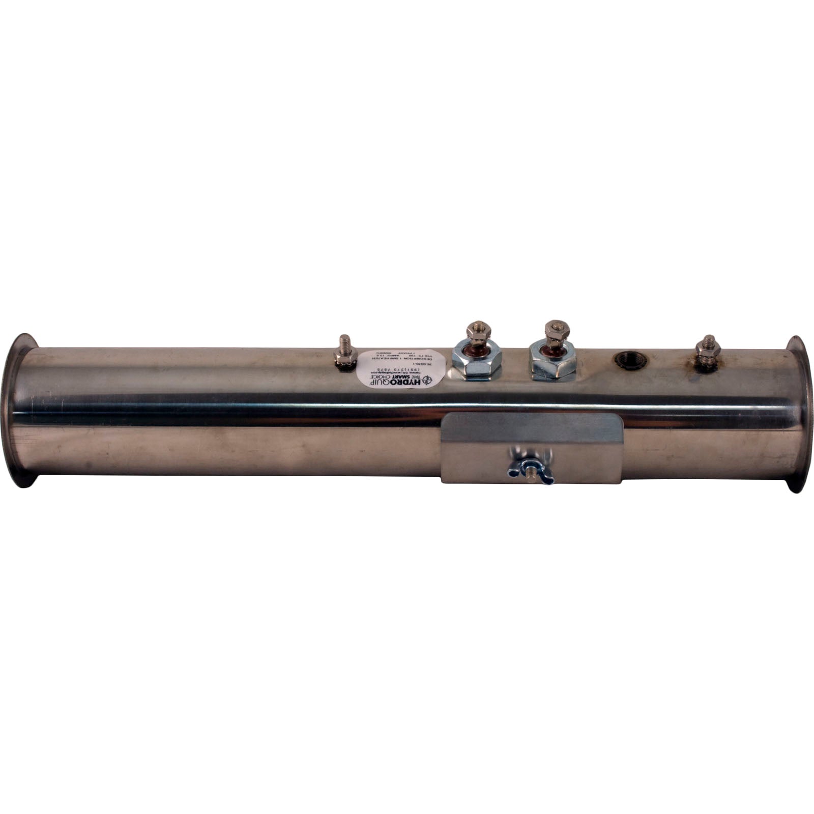 HYDROQUIP 26-0070-K POOL HEATER ELEMENTS