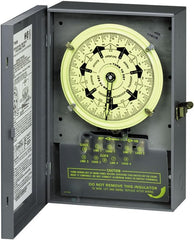 INTERMATIC T7801BC TIMER SWITCHES