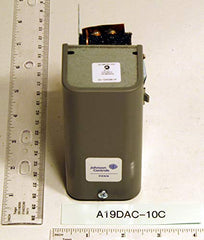 JOHNSON CONTROLS A19DAC-10C FURNACE CONTROL BOARDS