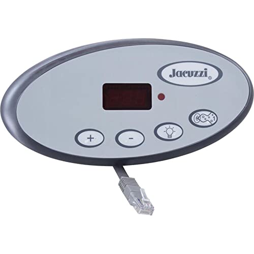 JACUZZI 2600-321 CONTROL BOARDS