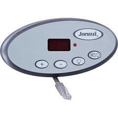 JACUZZI 2600-321 CONTROL BOARDS
