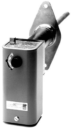 JOHNSON CONTROLS A25CN-1C TEMPERATURE CONTROLS