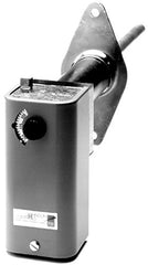 JOHNSON CONTROLS A25CN-1C TEMPERATURE CONTROLS