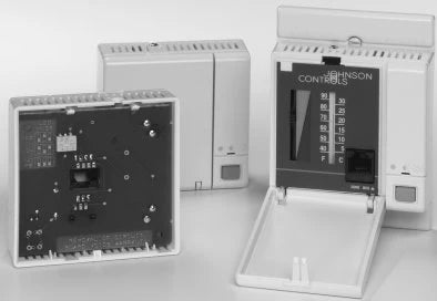 JOHNSON CONTROLS TE-67NP-0B00 TEMPERATURE SENSORS