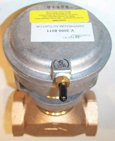 JOHNSON CONTROLS VG7241PT+3008E VALVE ACTUATORS