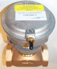 JOHNSON CONTROLS VG7241PT+3008E VALVE ACTUATORS